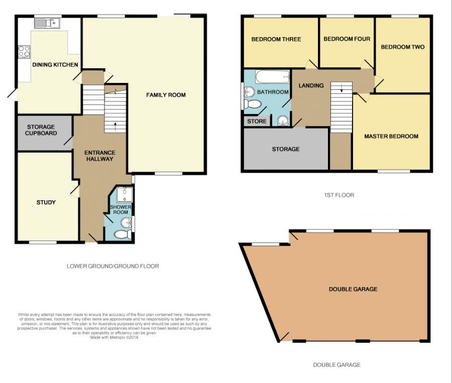 4 Bedrooms Detached house for sale in Somerset Close, Congleton, Cheshire CW12