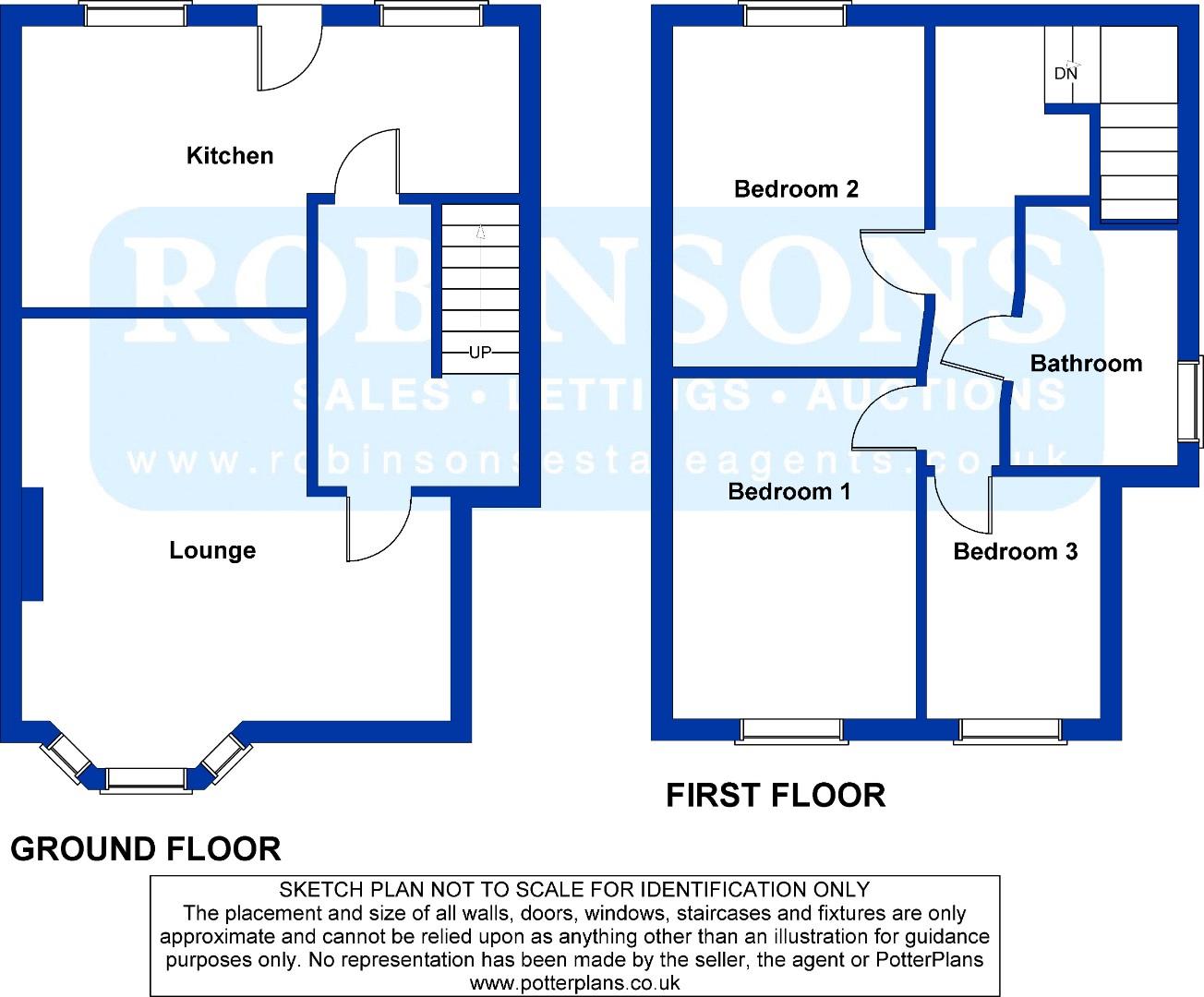 Crossfield Road, Darlington DL3, 3 bedroom semidetached house for sale