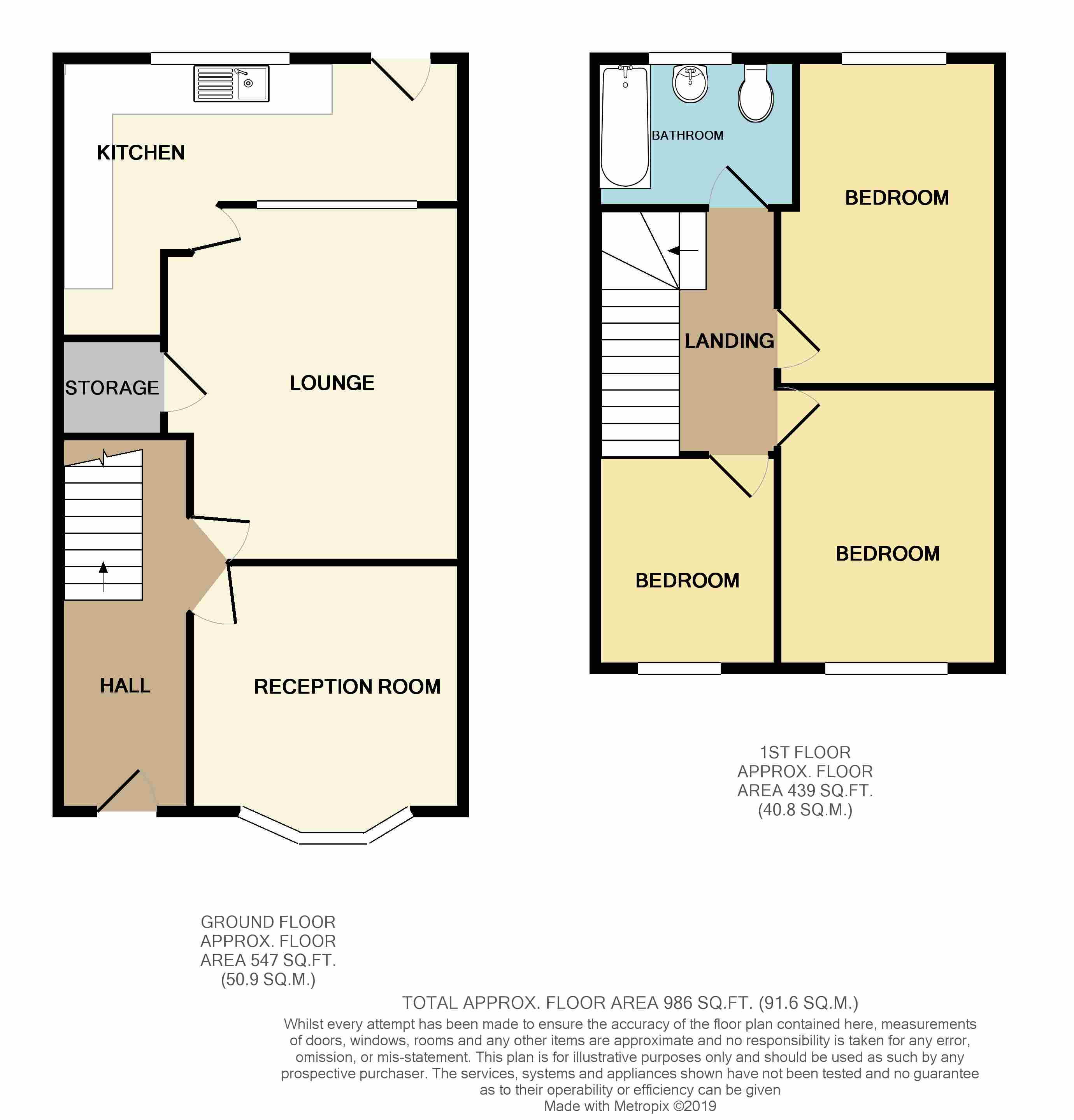 3 Bedrooms Terraced house for sale in Dudley Park Road, Acocks Green, Birmingham B27