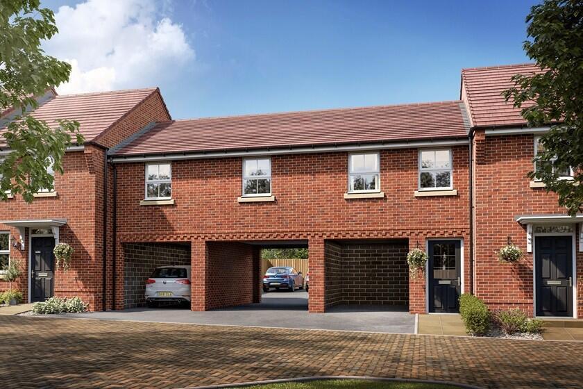 3, Fumitory Close, Ipswich photo 5