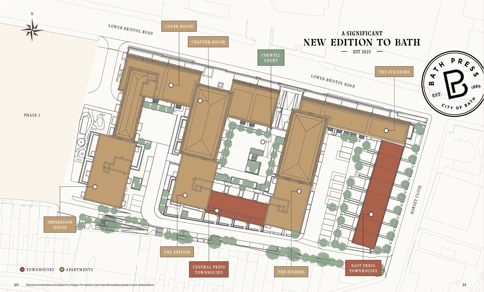 O203 The Finishers Apartments,, O203 The Finishers Apartments, Bath Press, Lower Bristol Road floorplan