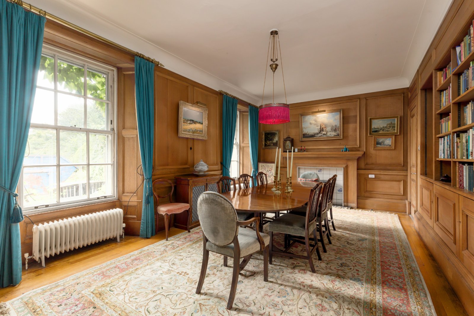 Photos of Craighill, Kinellan Road, Murrayfield, Edinburgh EH12