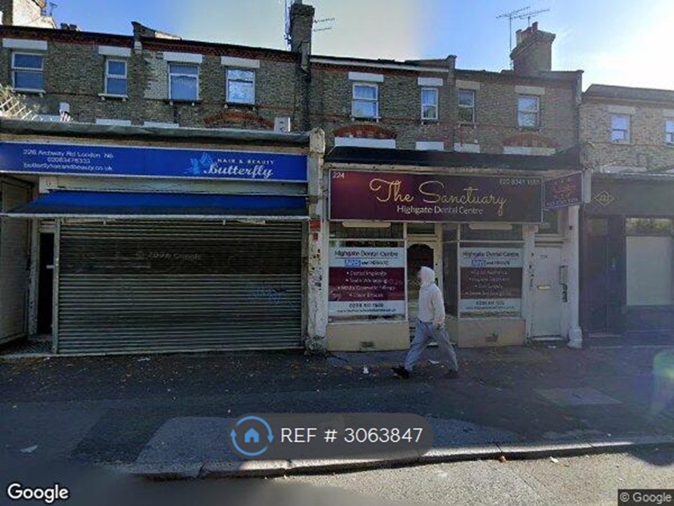 Archway Road, Harringay photo 2