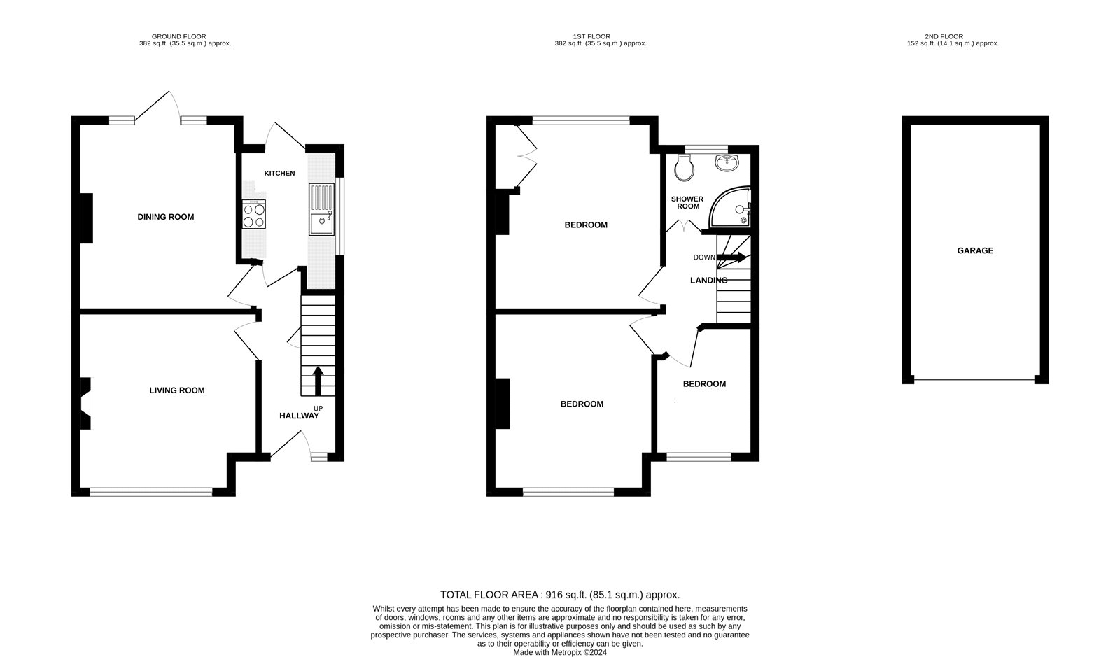 Duncroft, Plumstead, London SE18, 3 bedroom semidetached house for