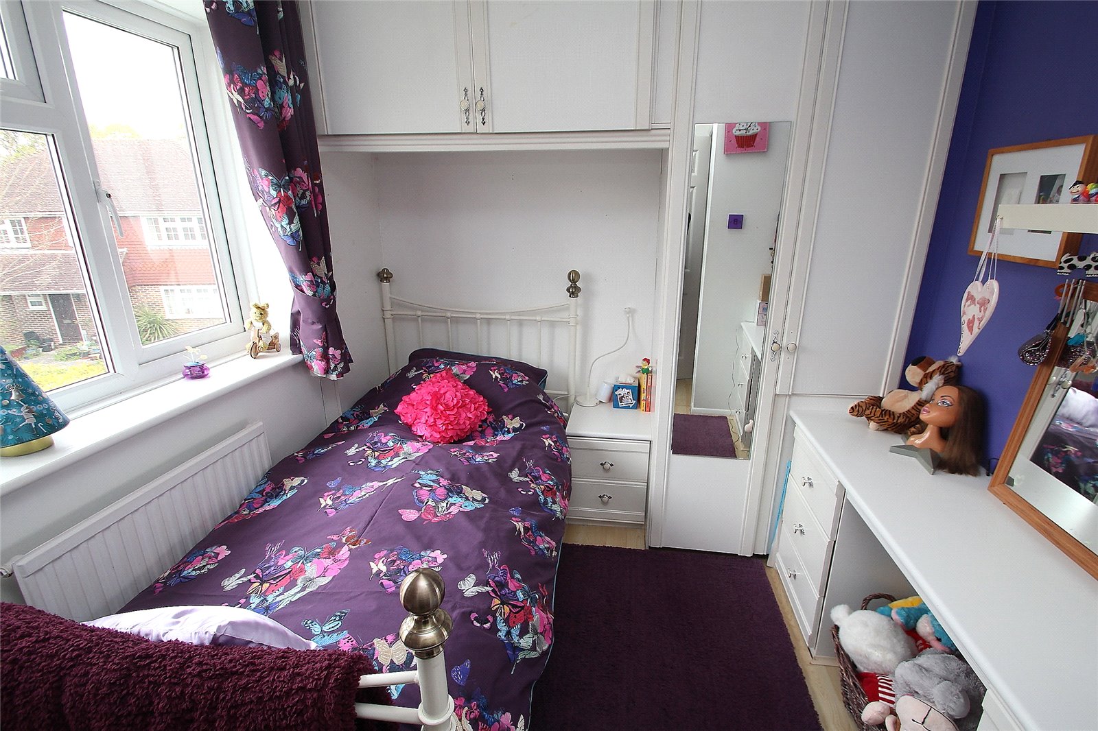 Photos of Marks Tey Road, Fareham, Hampshire PO14 67179008