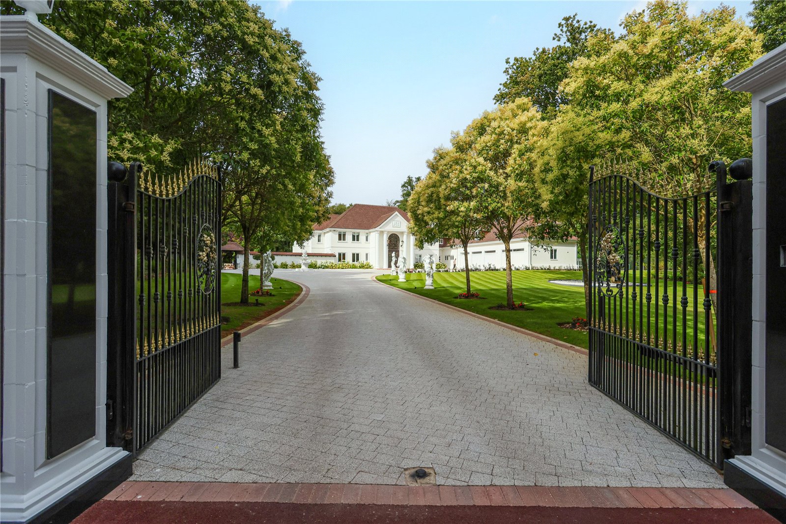 Photos of Byfleet Road, Cobham KT11 66169175 PrimeLocation