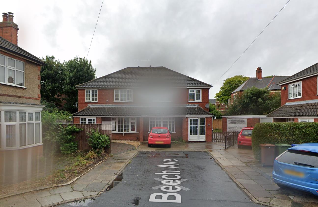 17, Beech Avenue, Grimsby photo 4