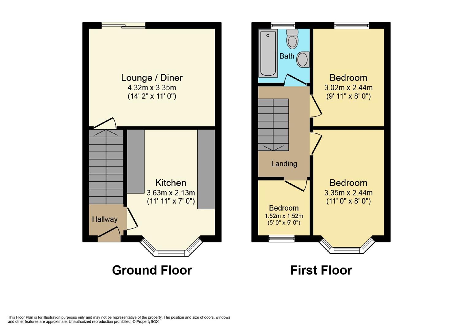 Houses For Sale In Longford West Midlands Zoopla