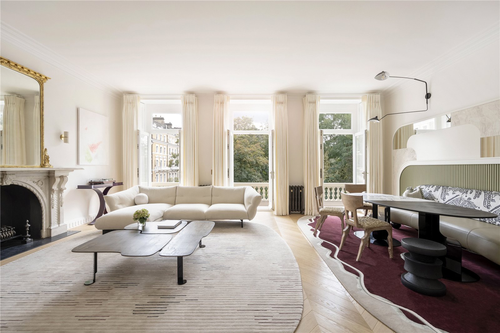 2 bedroom flat for sale 0