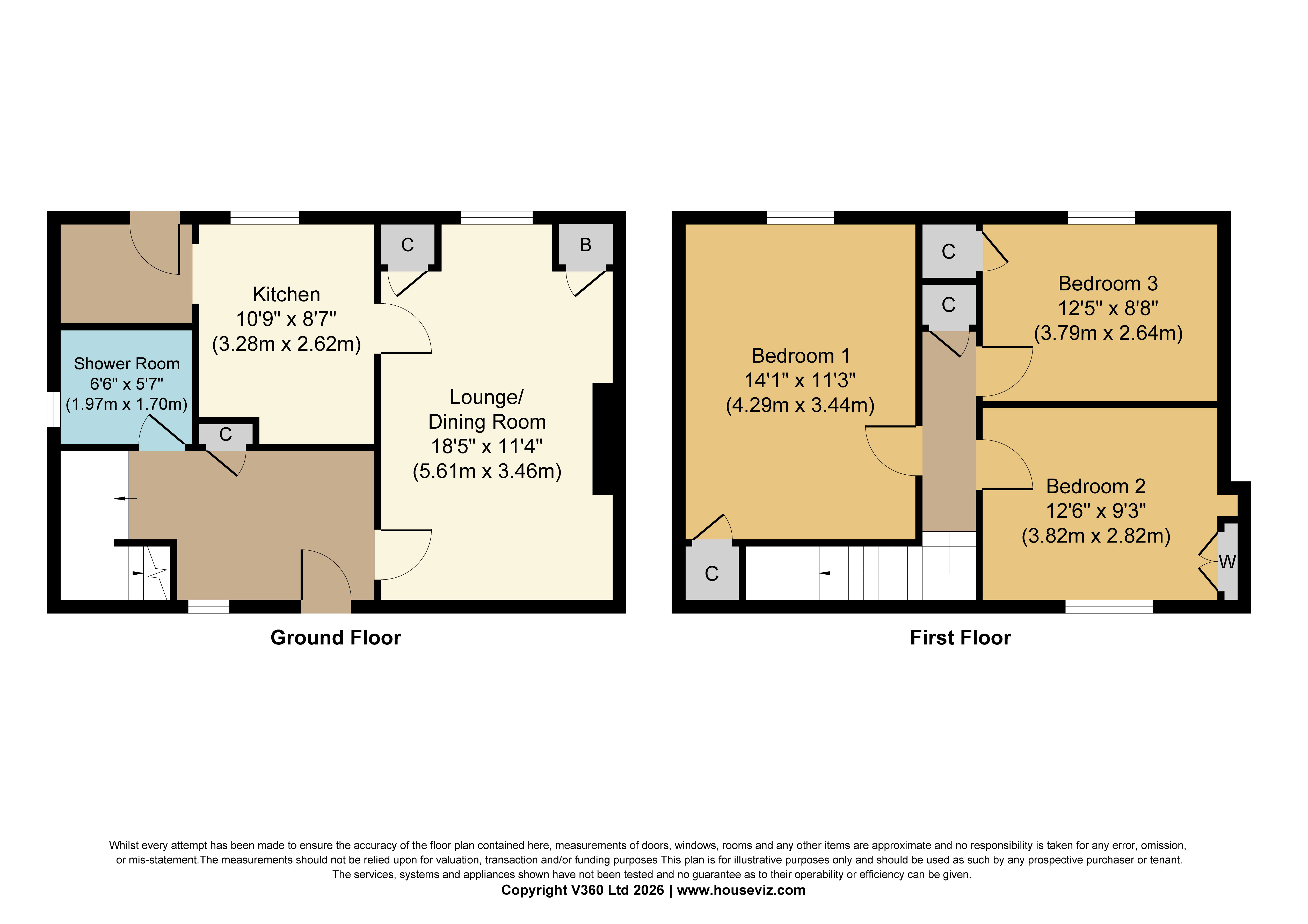 24, Avondale Crescent, Armadale floorplan