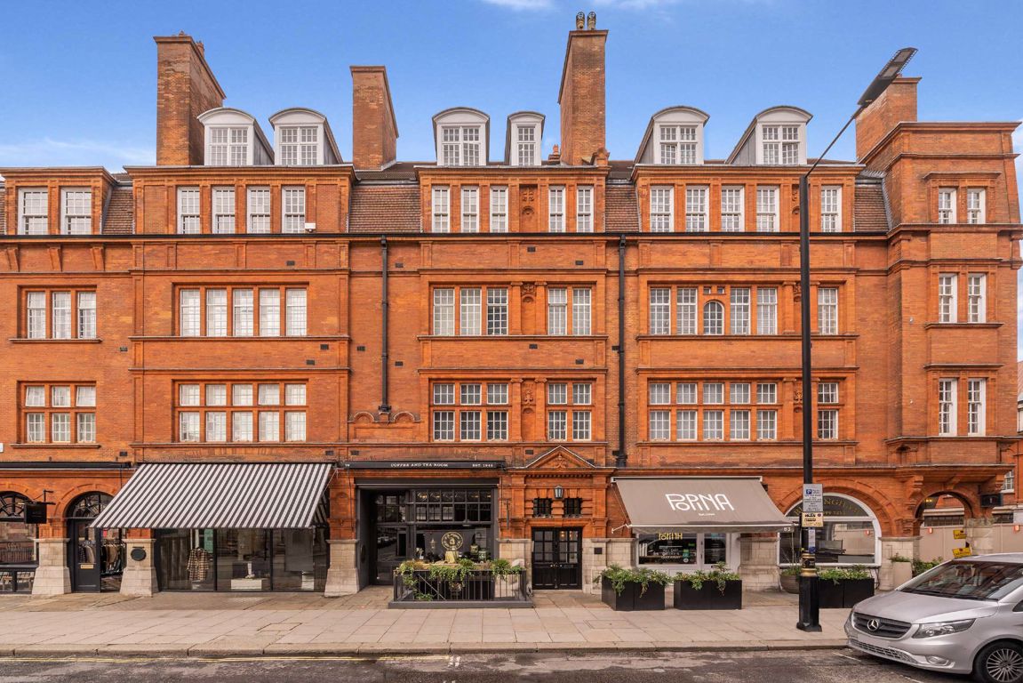 1 bedroom flat for sale 0