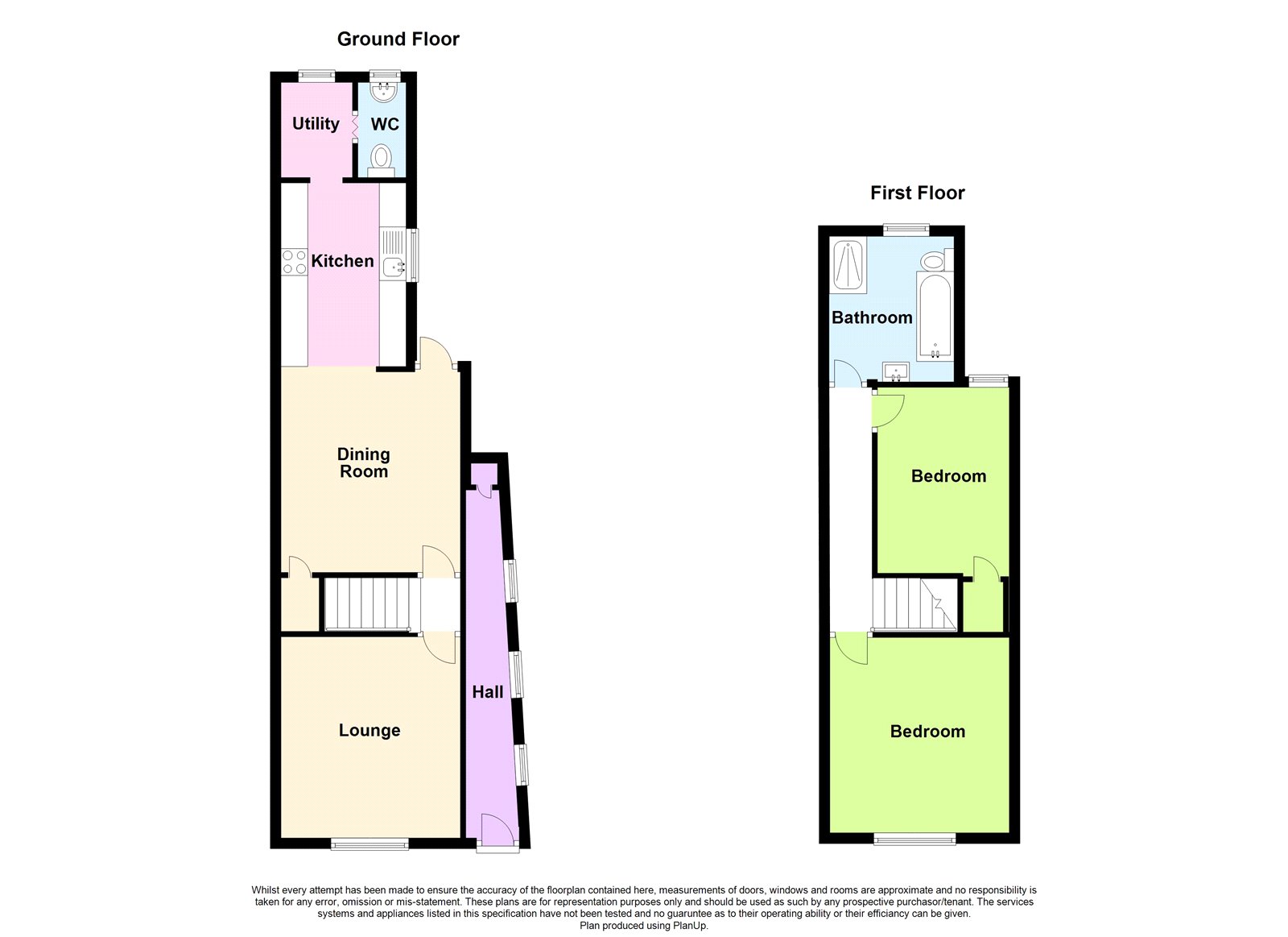 2 Bedrooms Detached house for sale in Heron Hill, Belvedere, Kent DA17