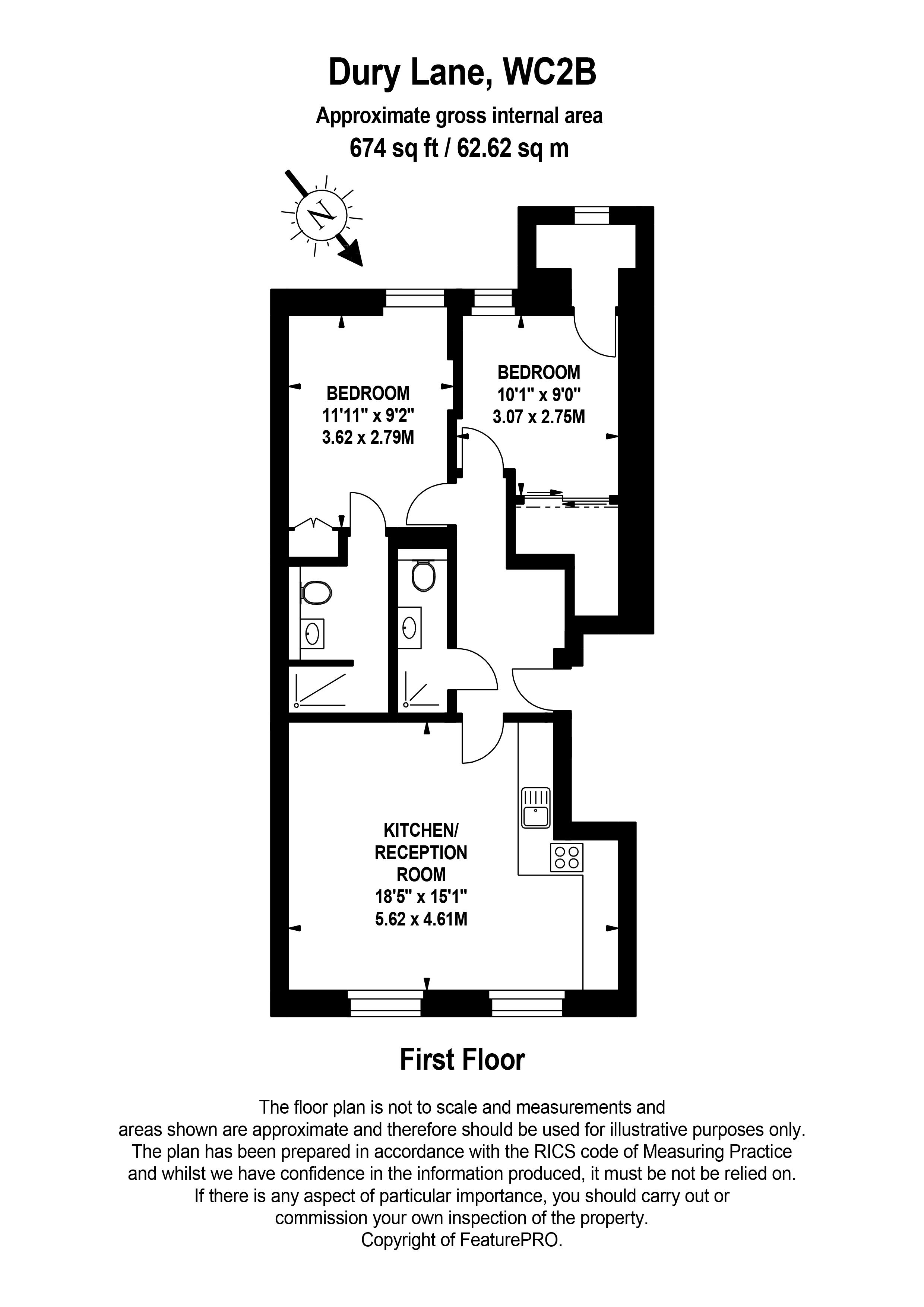 Block of flats for sale in Drury Lane, London WC2B Zoopla