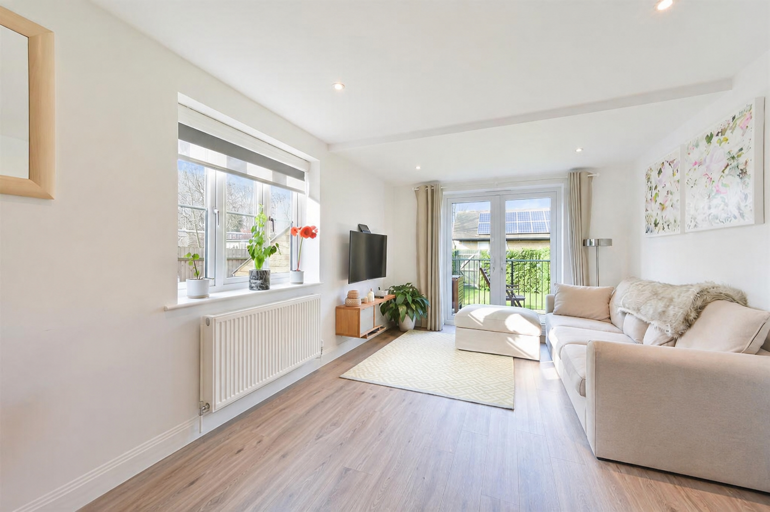 Flat 1, 218, Brighton Road, South Croydon photo 4