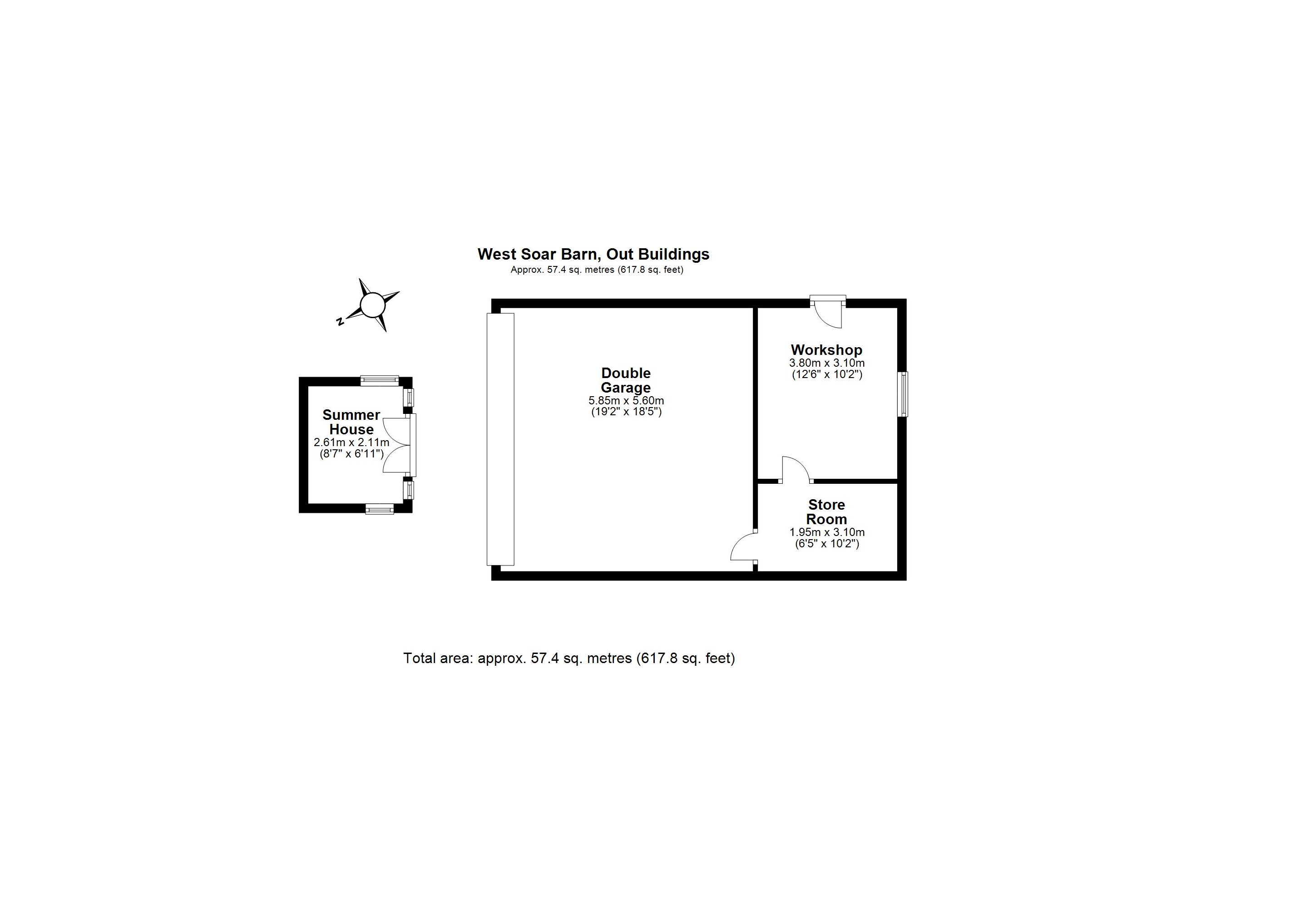 4 bed property for sale in Malborough, Kingsbridge, Devon TQ7 Zoopla