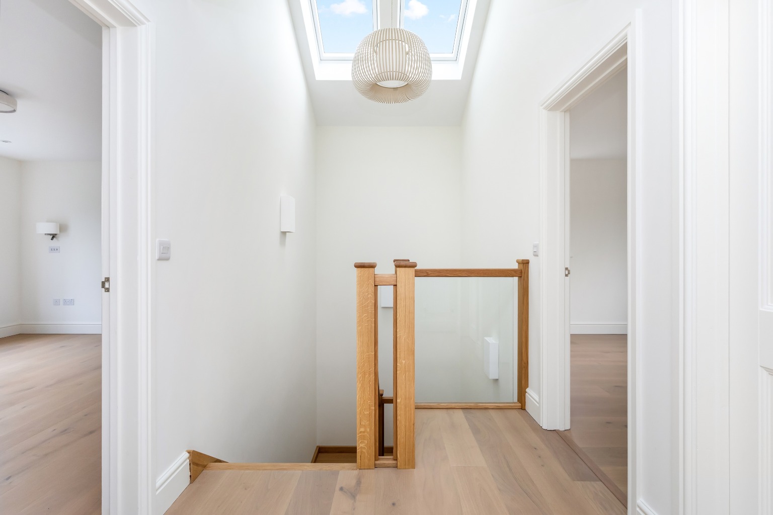 4 bedroom detached new house for sale 0