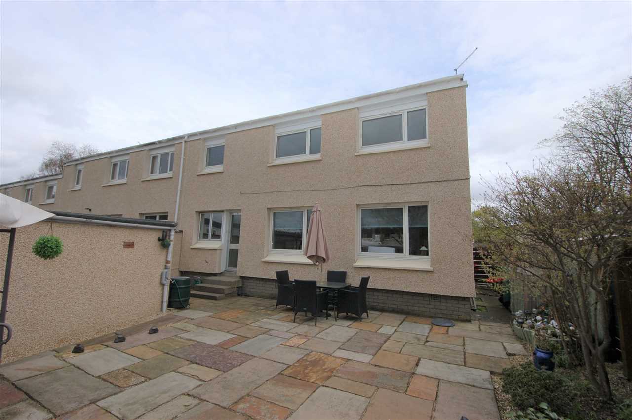 Free property report 37 Norton Place, Dunfermline, KY11 4RQ Chimnie