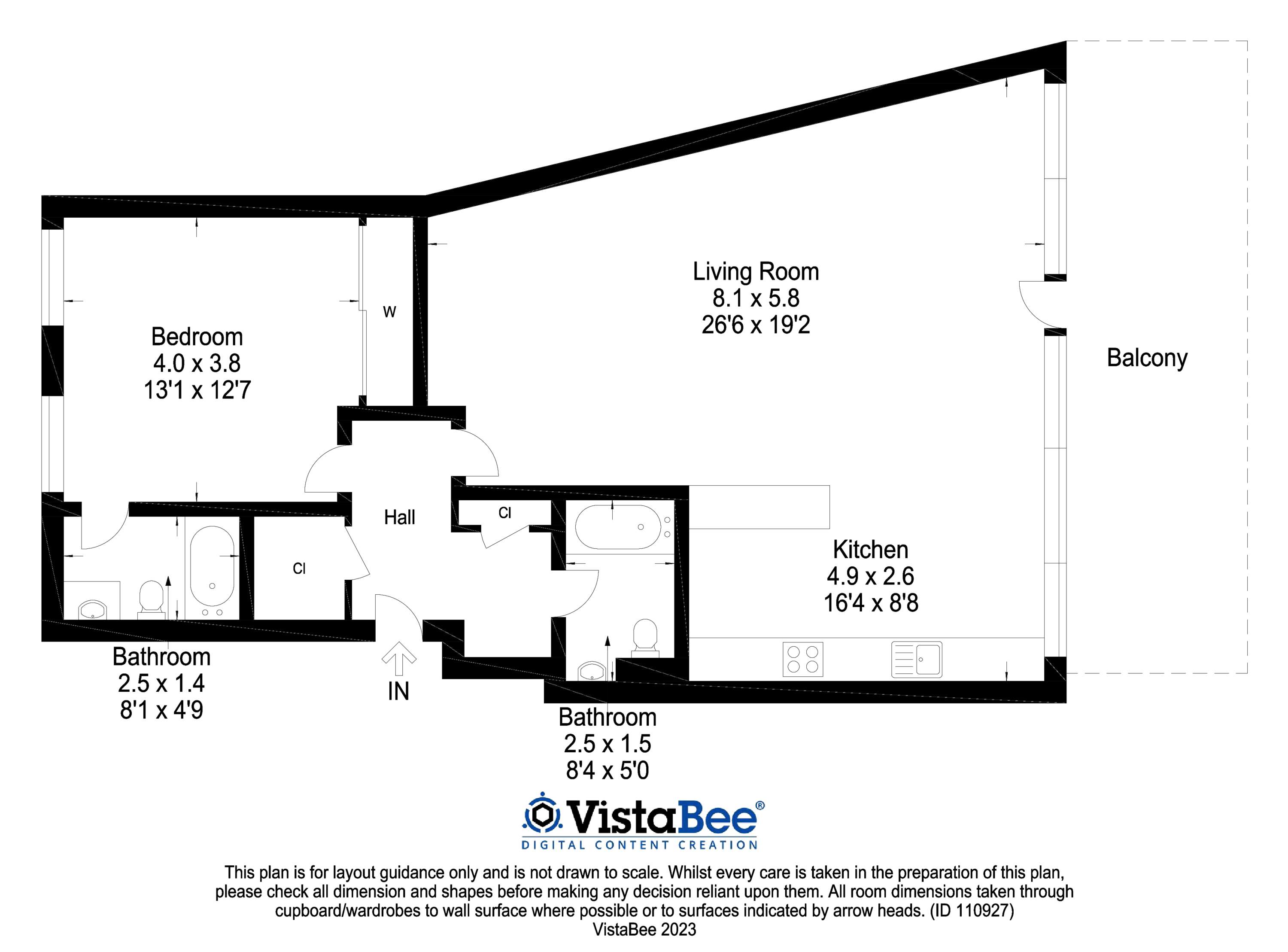 Lancefield Quay, Glasgow, Lanarkshire G3, 1 bedroom flat for sale 64304690 PrimeLocation