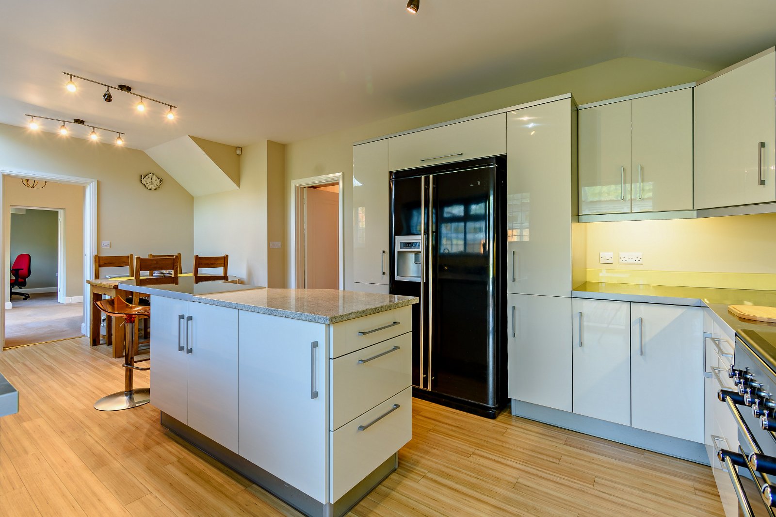 Free property report 6 Tower Lane, Bearsted, ME14 4JJ Chimnie