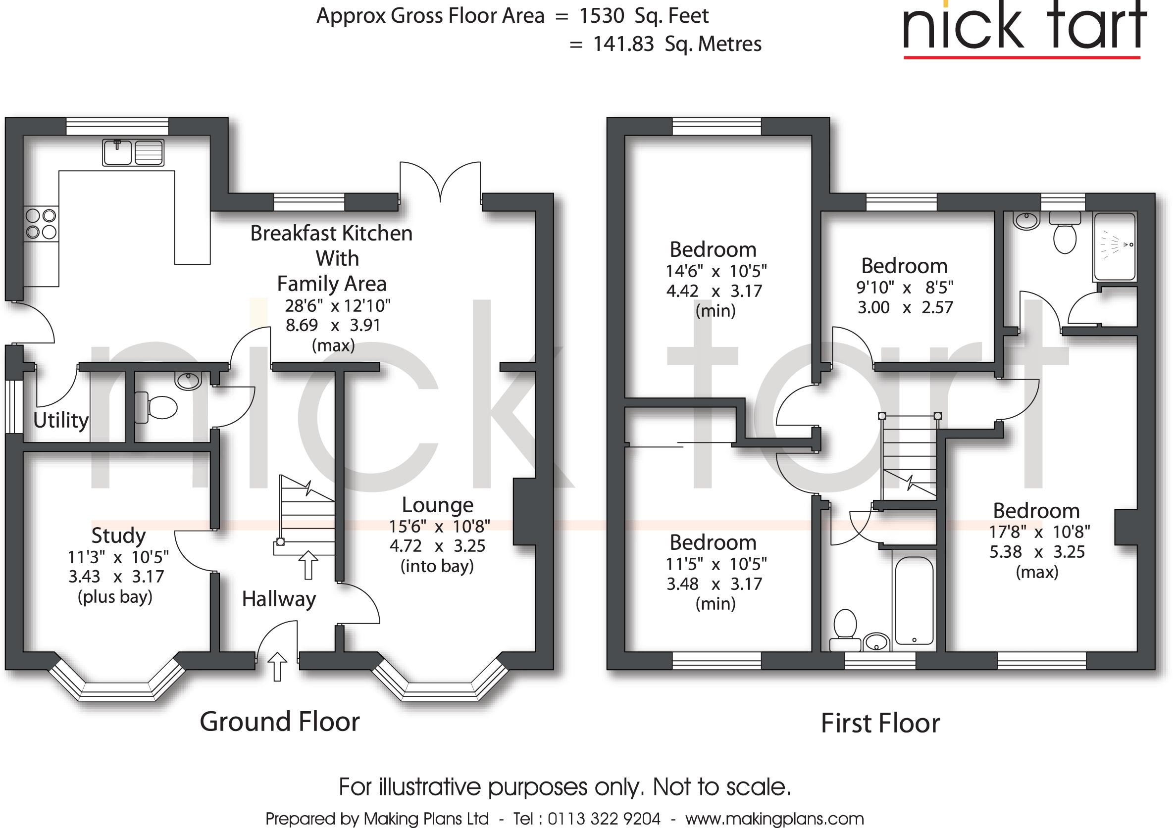 4 Bedrooms Detached house for sale in Primrose House, Rushmoor, Nr Telford, Shropshire. TF6