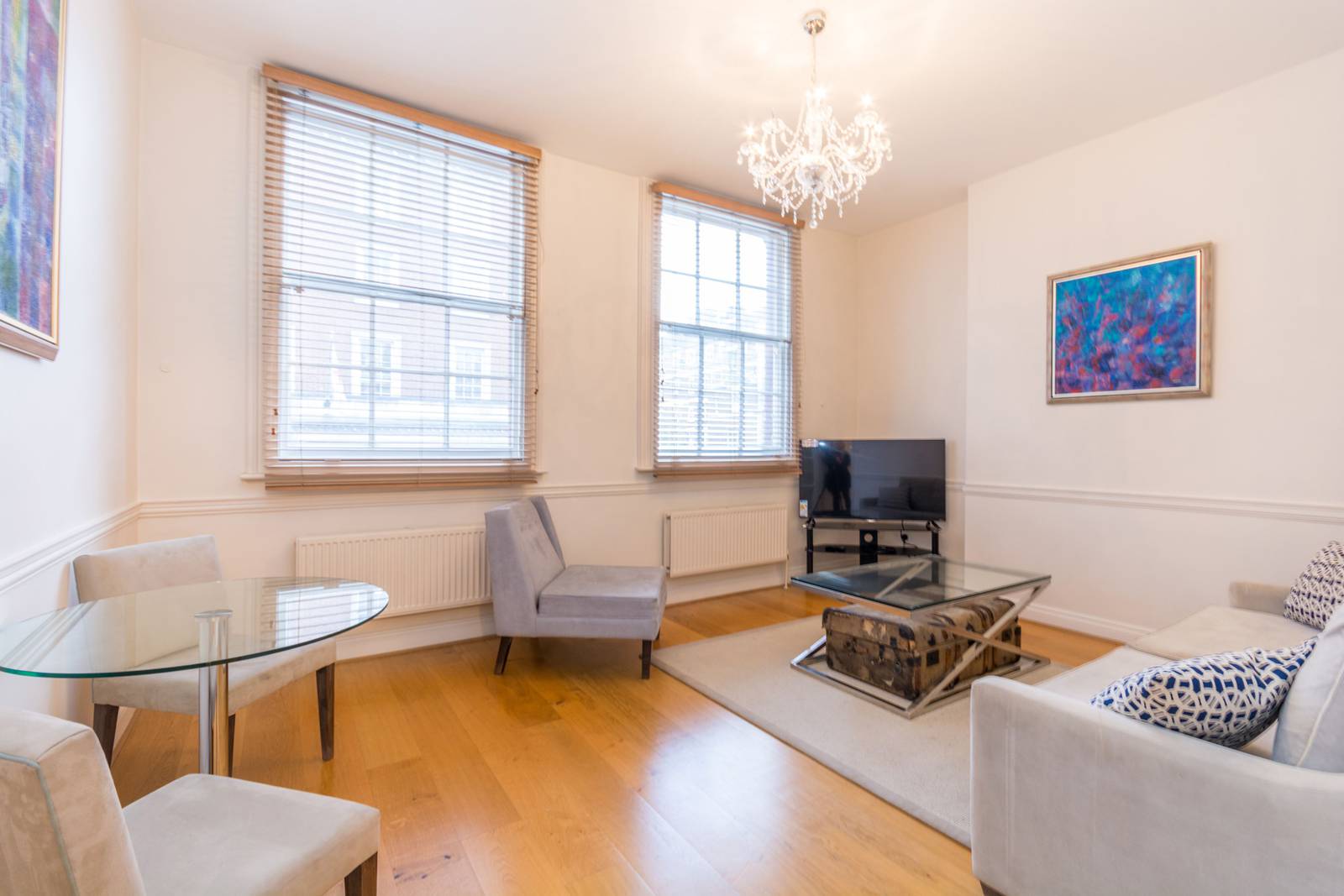 1 bedroom flat for sale 0