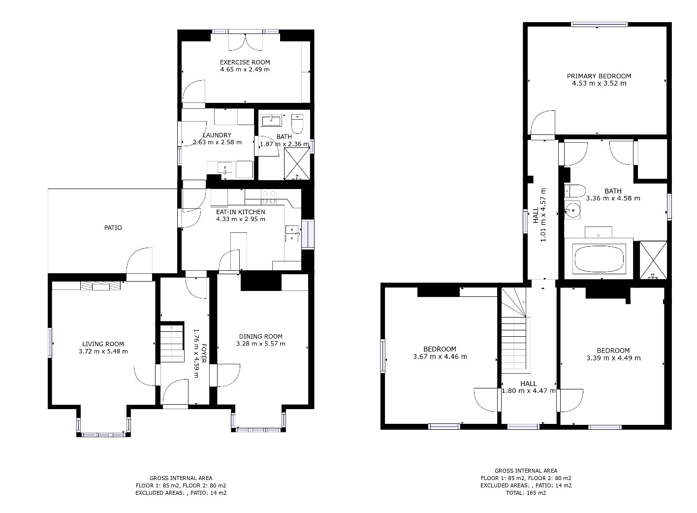 Beeleigh Road, Maldon CM9, 4 bedroom detached house for sale 62495801
