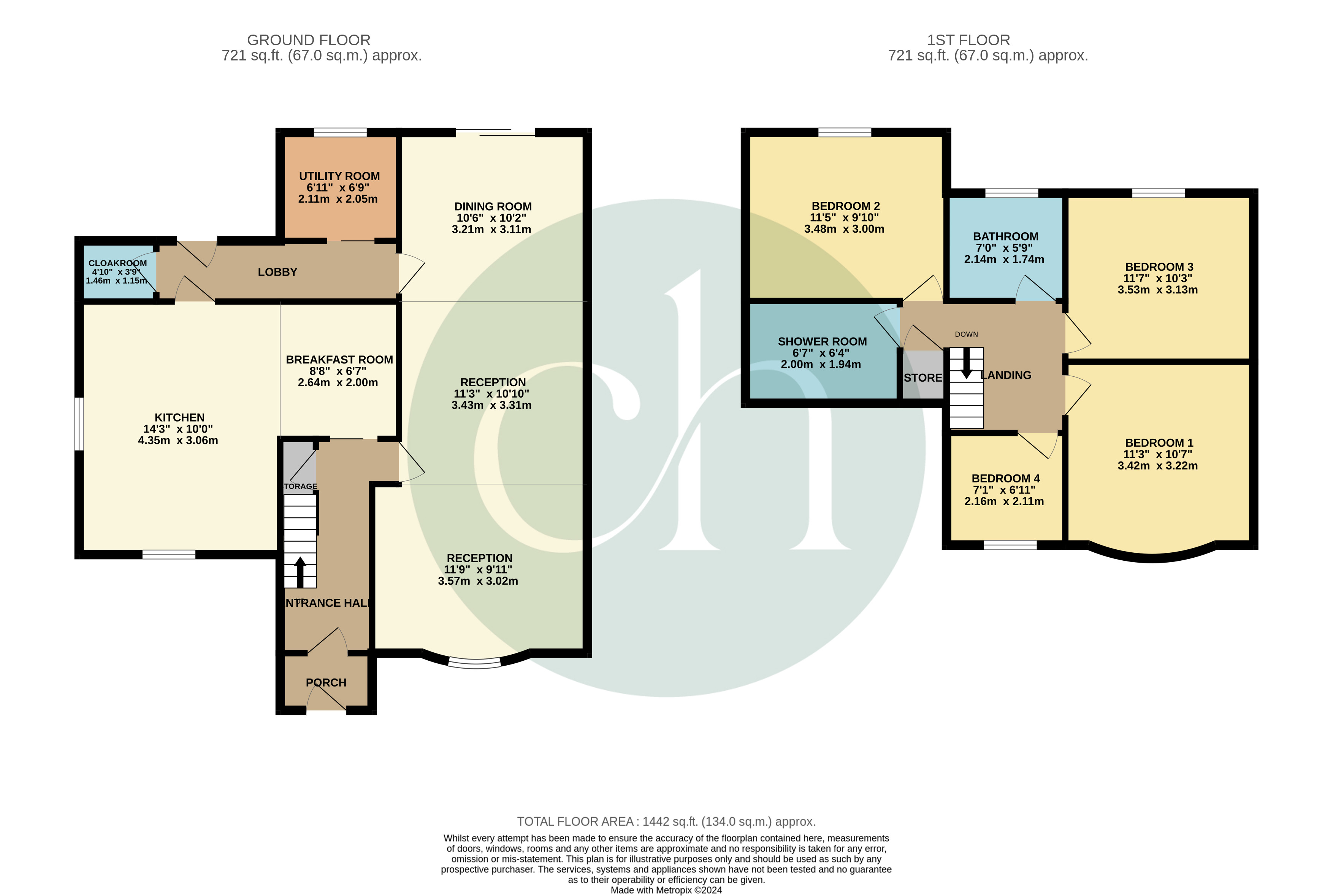 4 bed semidetached house for sale in Upham Road, Old Walcot, Swindon
