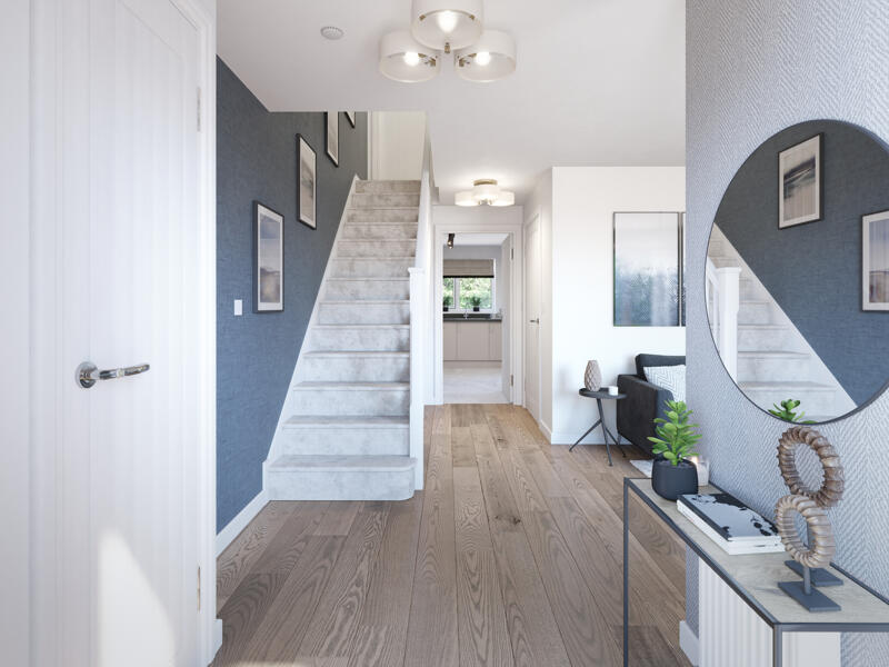 Property 2 of 11. Discover More About Our New Homes
