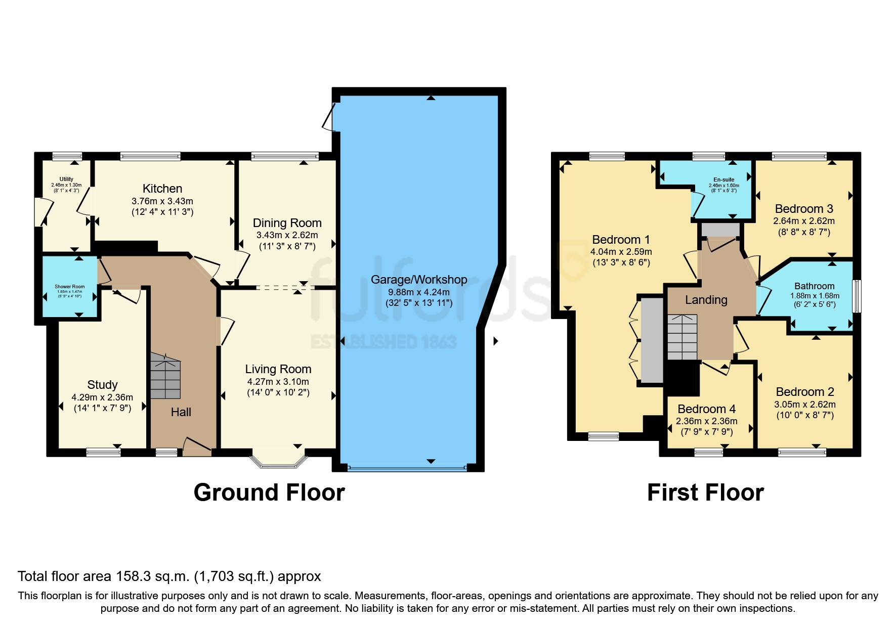 Ivydale, Exmouth EX8, 4 bedroom detached house for sale 62211694