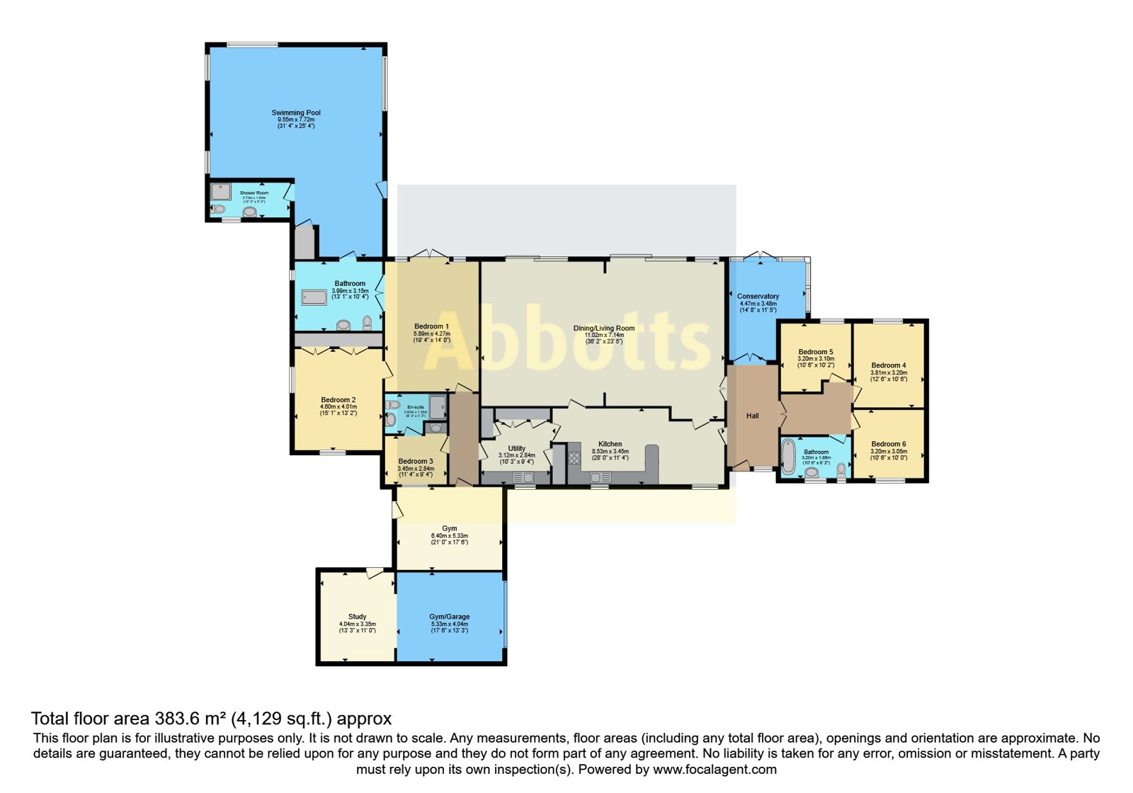 9, Style Loke, Norfolk floorplan