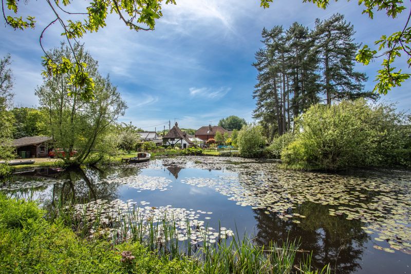 3-bed house on Kingscot, London Road, Hassocks, £850,000