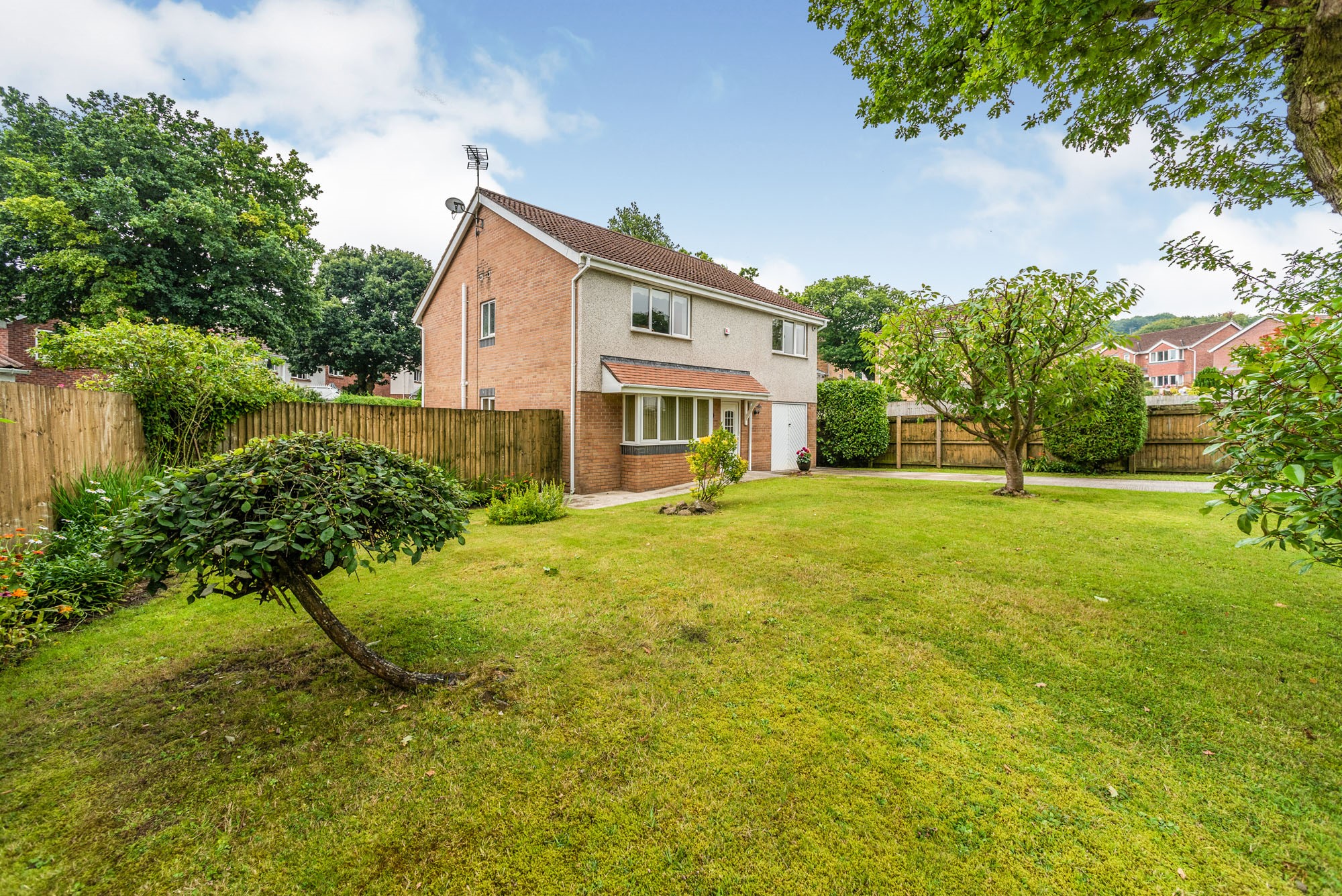 Photos of Maes Y Deri, Gowerton, Swansea SA4 55959785 PrimeLocation