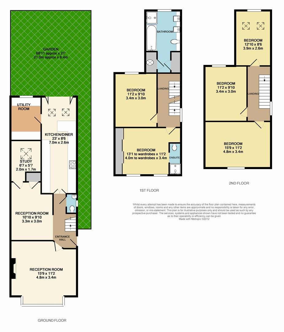 Chelmsford Road, London E18, 5 bedroom semidetached house for sale