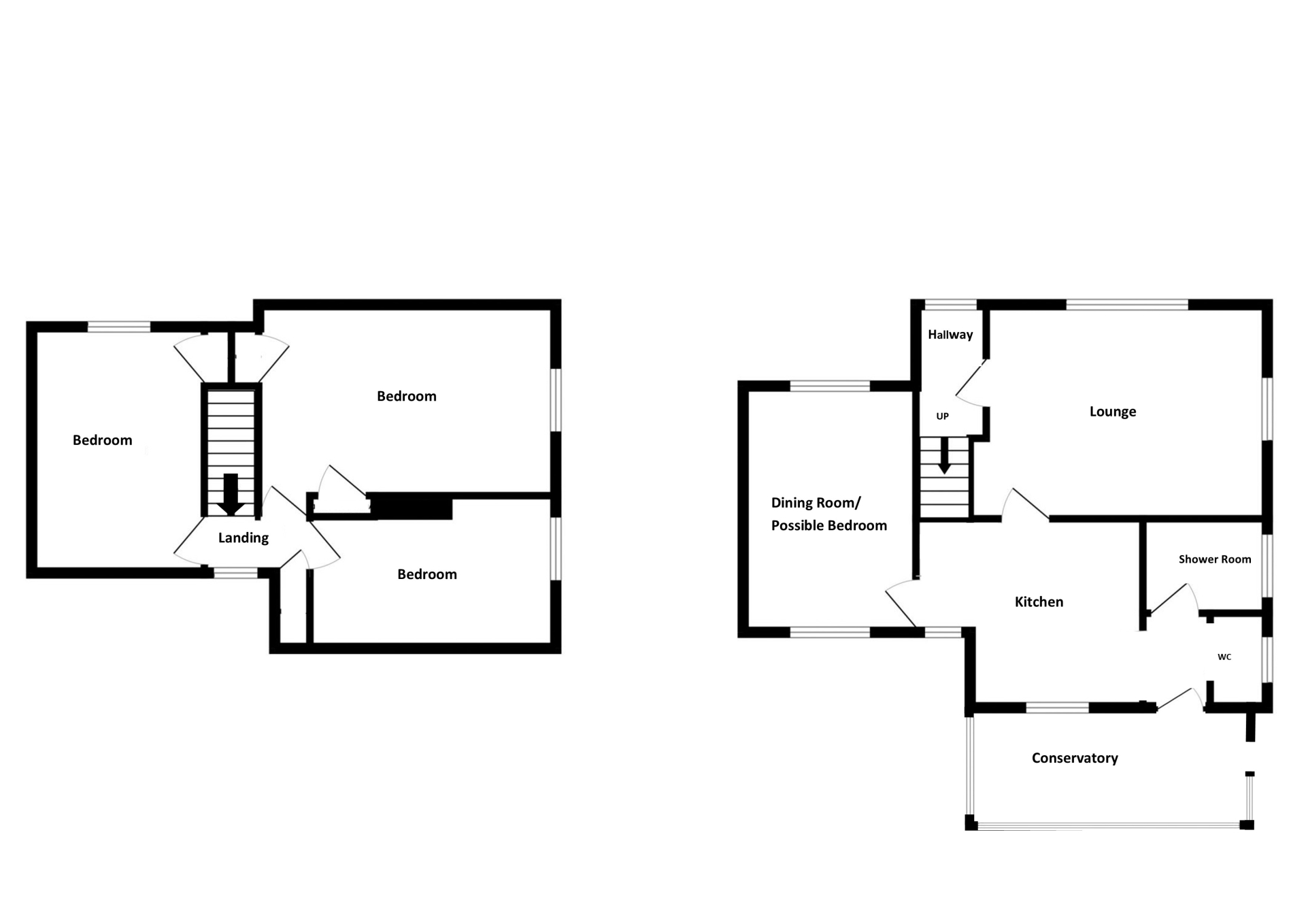 4, Dovecote Farm, Skegness floorplan