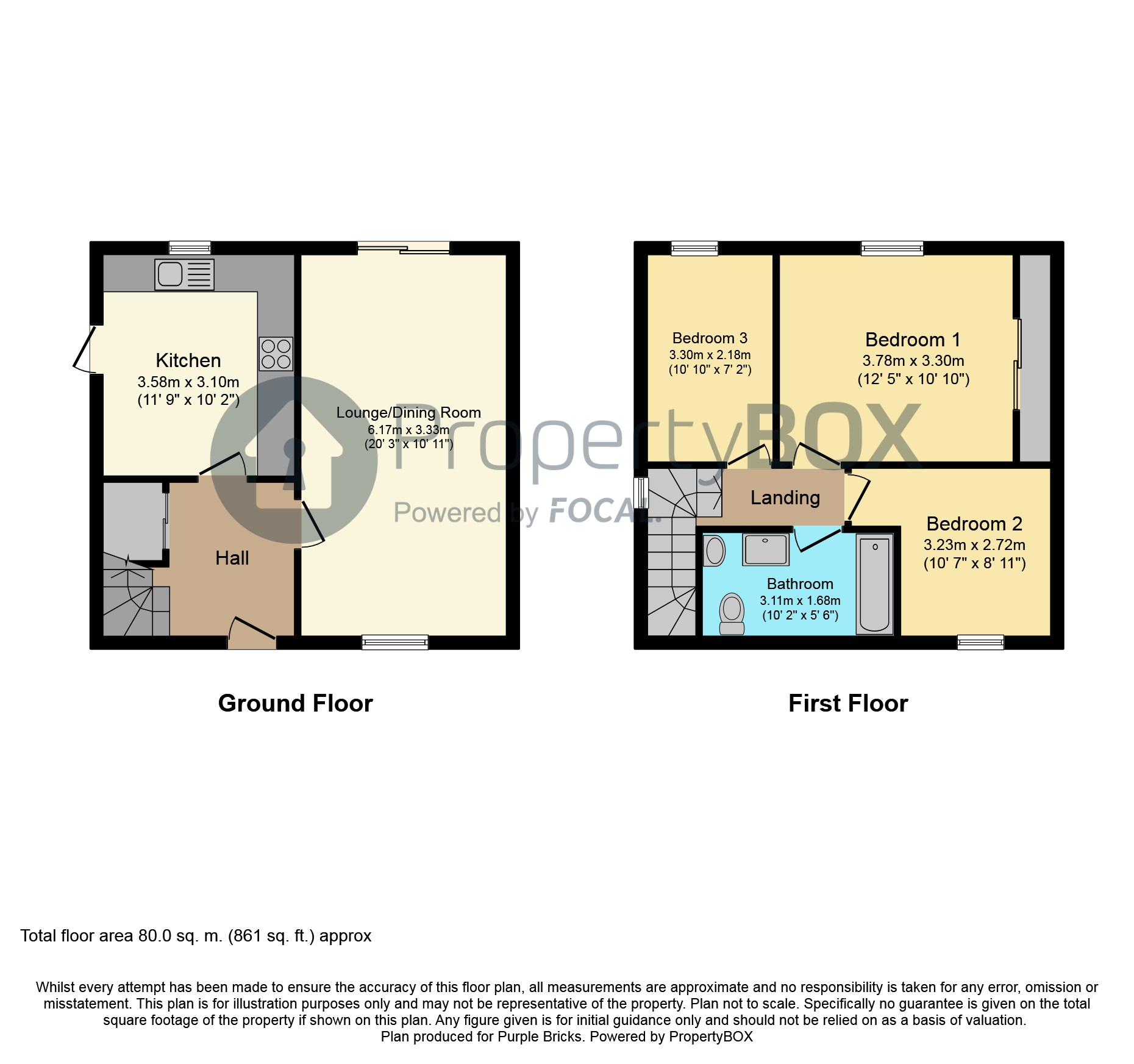 3 Bedrooms Semi-detached house for sale in Great North Road, Woodlands, Doncaster DN6