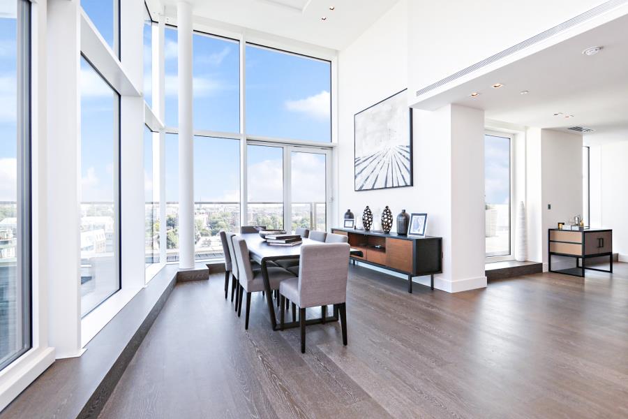 3 bedroom flat for sale 0