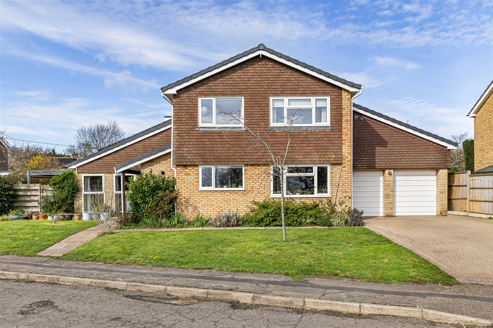 5, Cottons Field, Dry Drayton photo 2