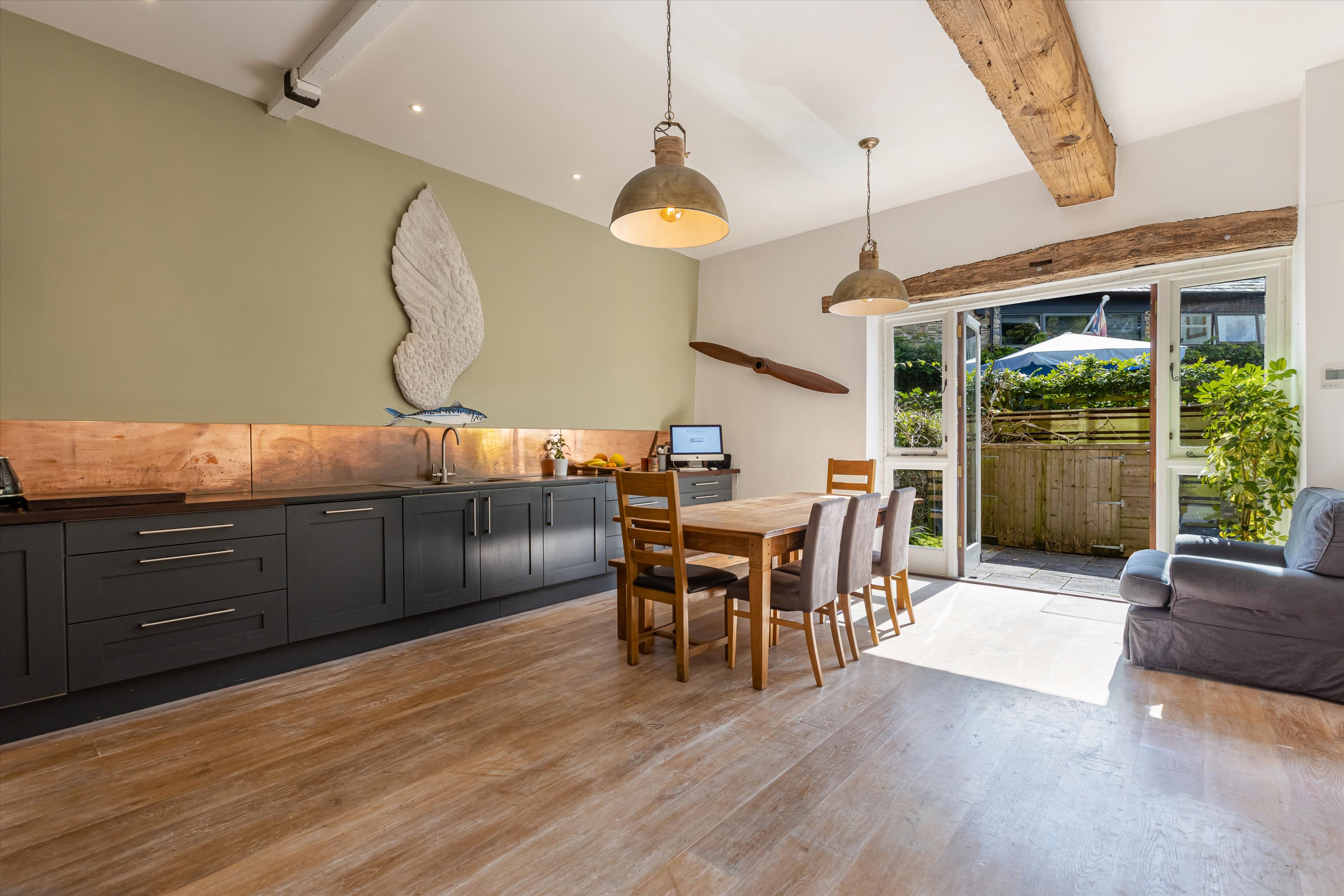 Photos of Fallapit Cottages, East Allington, Totnes, Devon TQ9