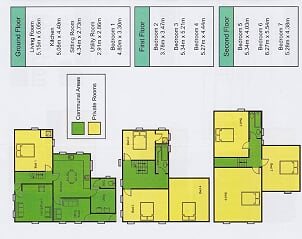 1 Bedrooms  to rent in High Street, Stonehouse GL10