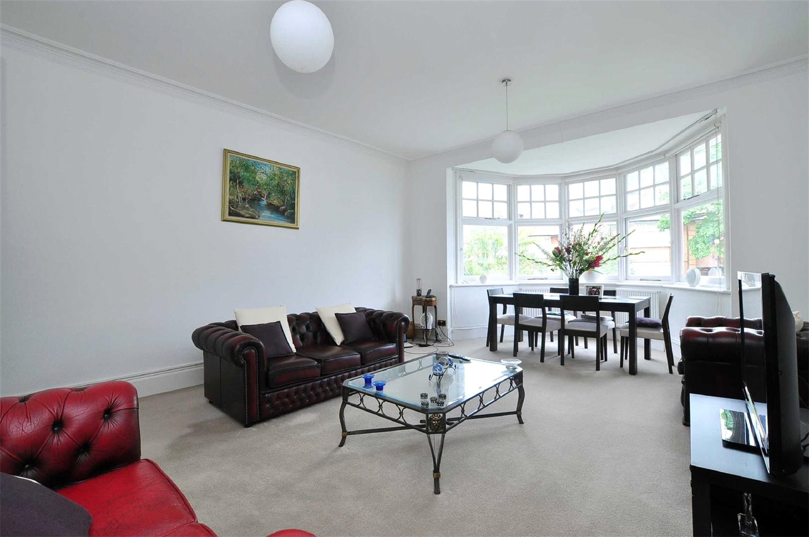 3 bedroom flat for sale 0
