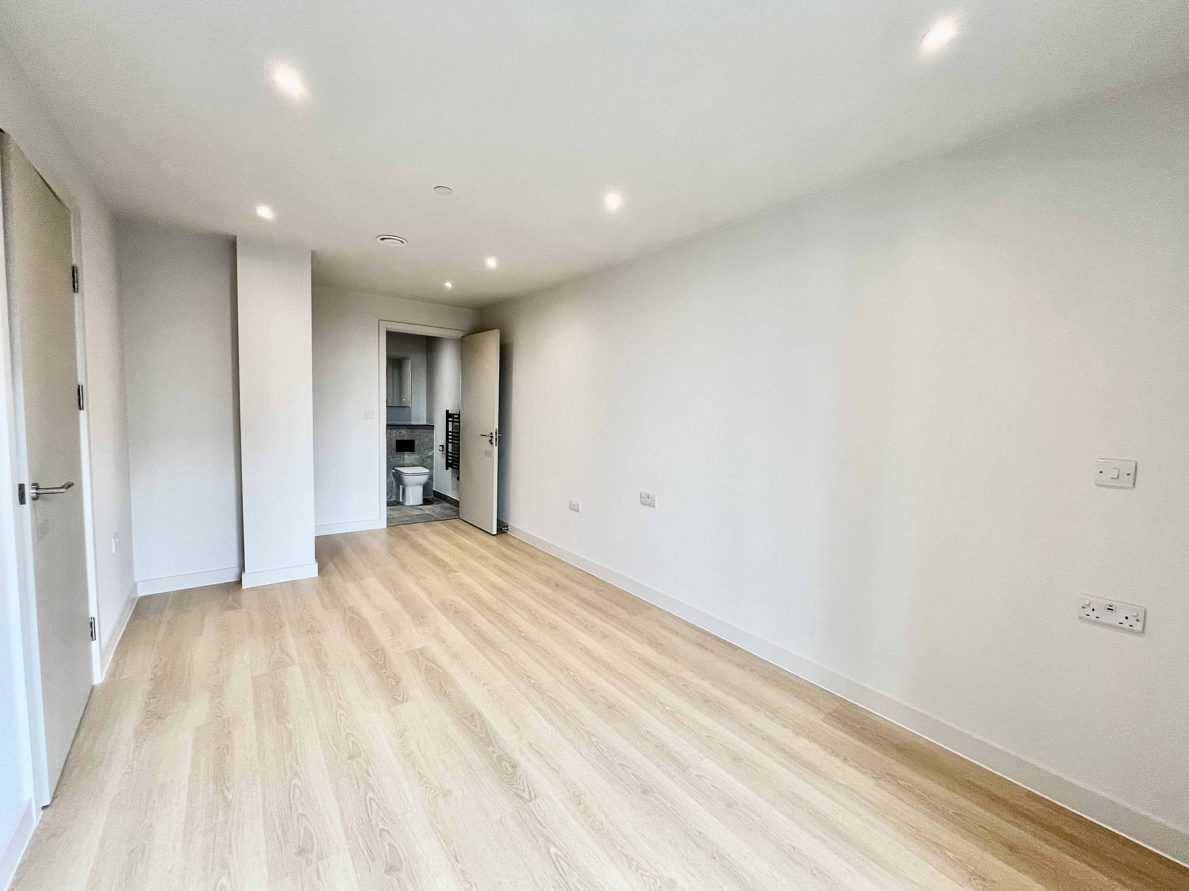 316,, Waterhouse Tower, Manchester. floorplan