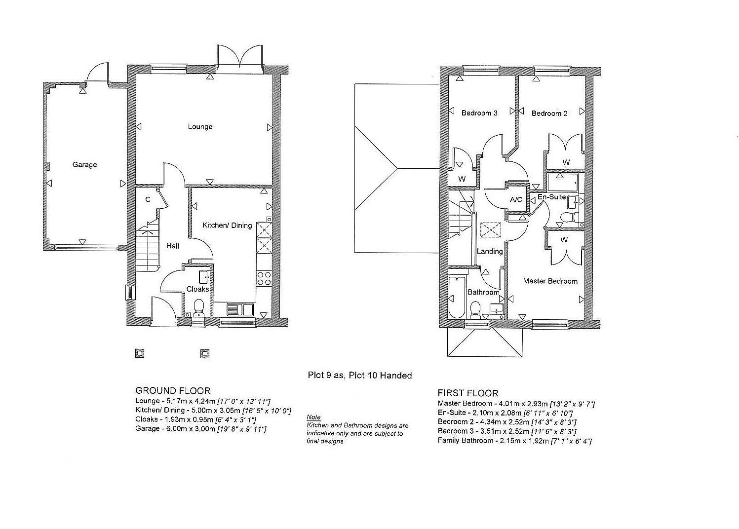 Norlington Lane, Ringmer, Lewes BN8, 3 bedroom semidetached house for