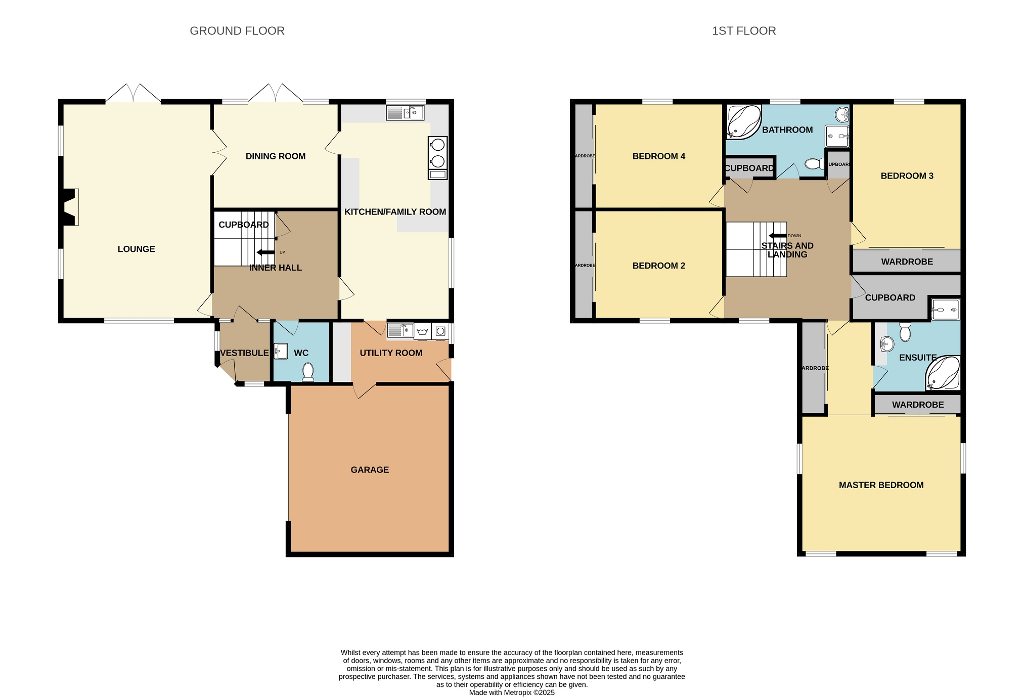 Galdonagh, Dalcharn, Thurso floorplan