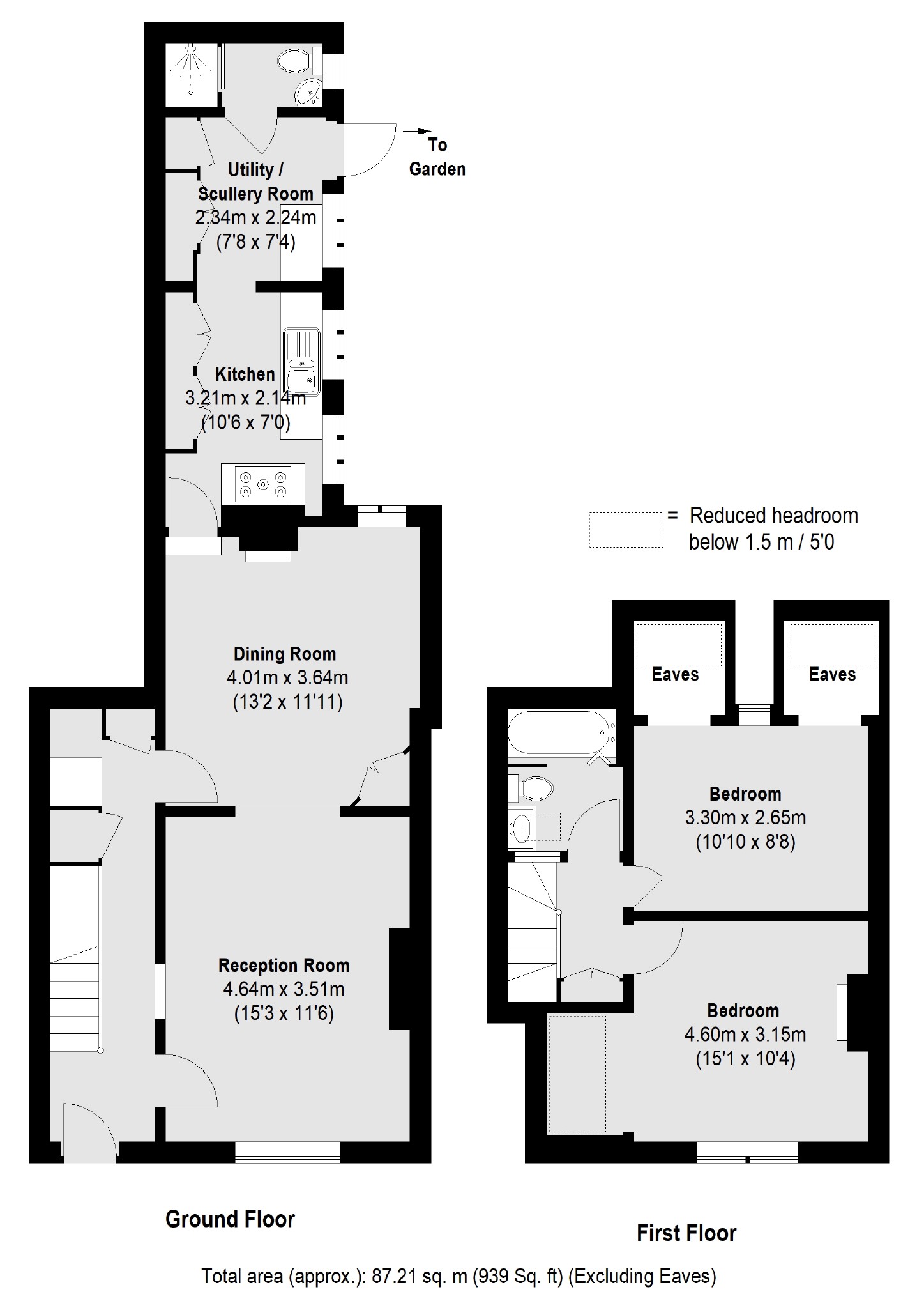 Thames Street, Hampton TW12, 2 bedroom property for sale 64280995 PrimeLocation