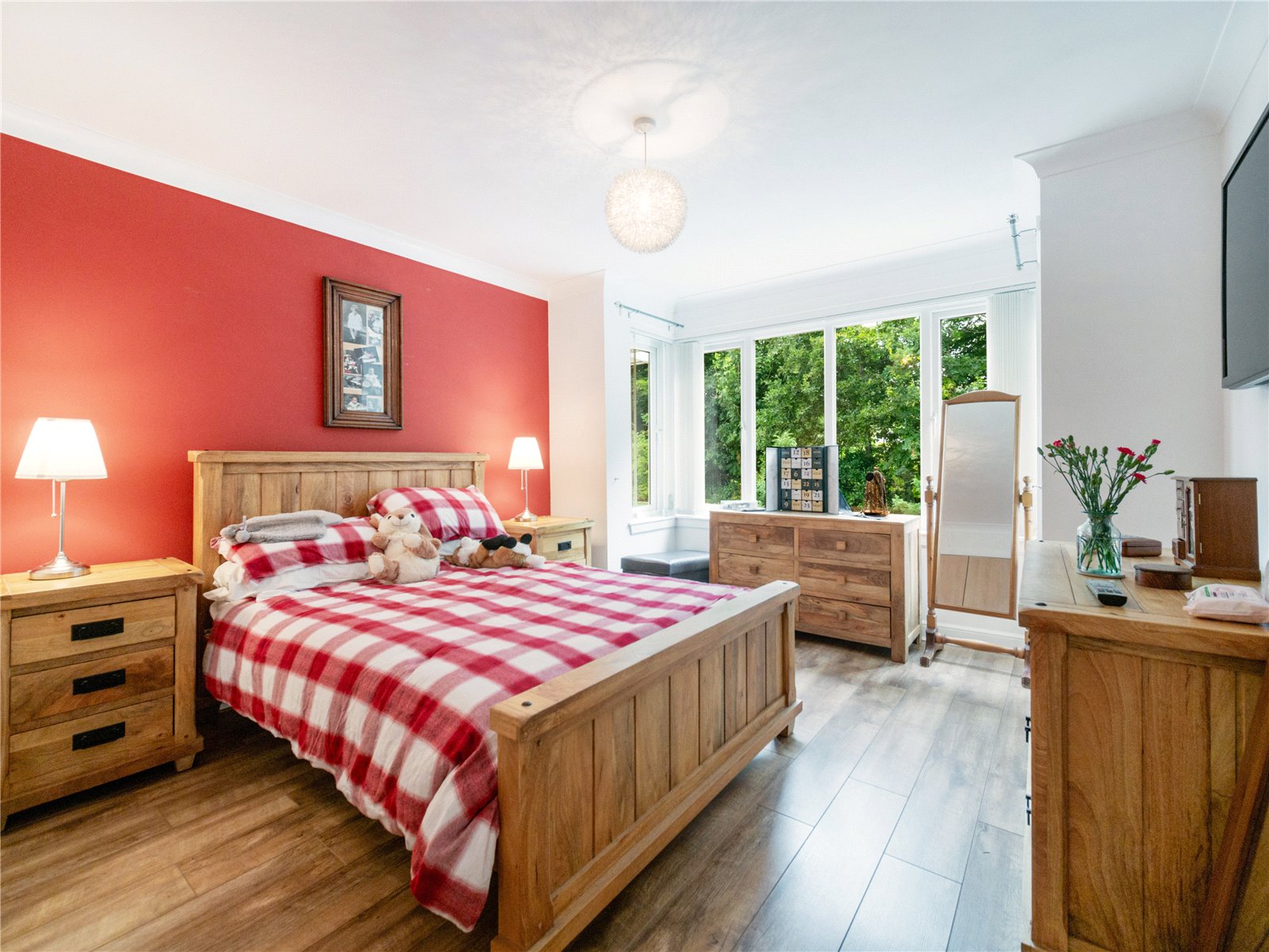 Photos of Byretown Grove, Kirkfieldbank, Lanark, South Lanarkshire ML11