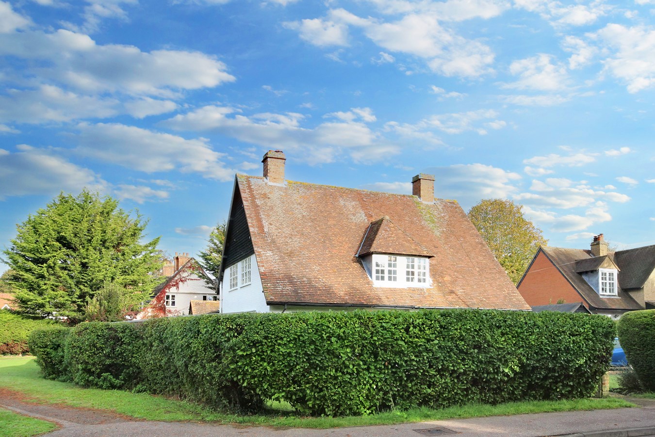 Photos of Wilbury Road, Letchworth Garden City SG6 65968996