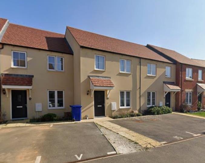 15 JACKSON ROAD, Banbury, Banbury photo 2