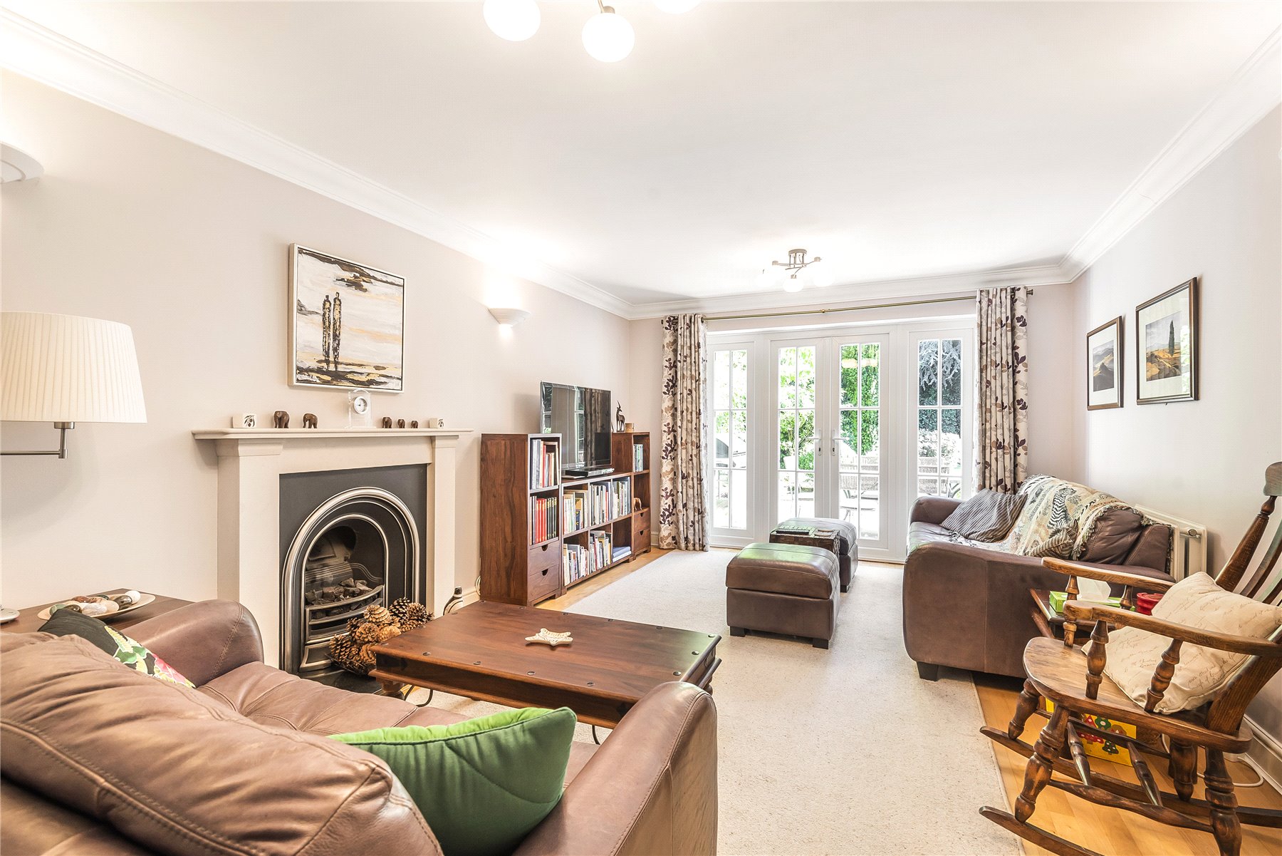 Photos of Ottershaw, Surrey KT16 - 55782172 - Zoopla