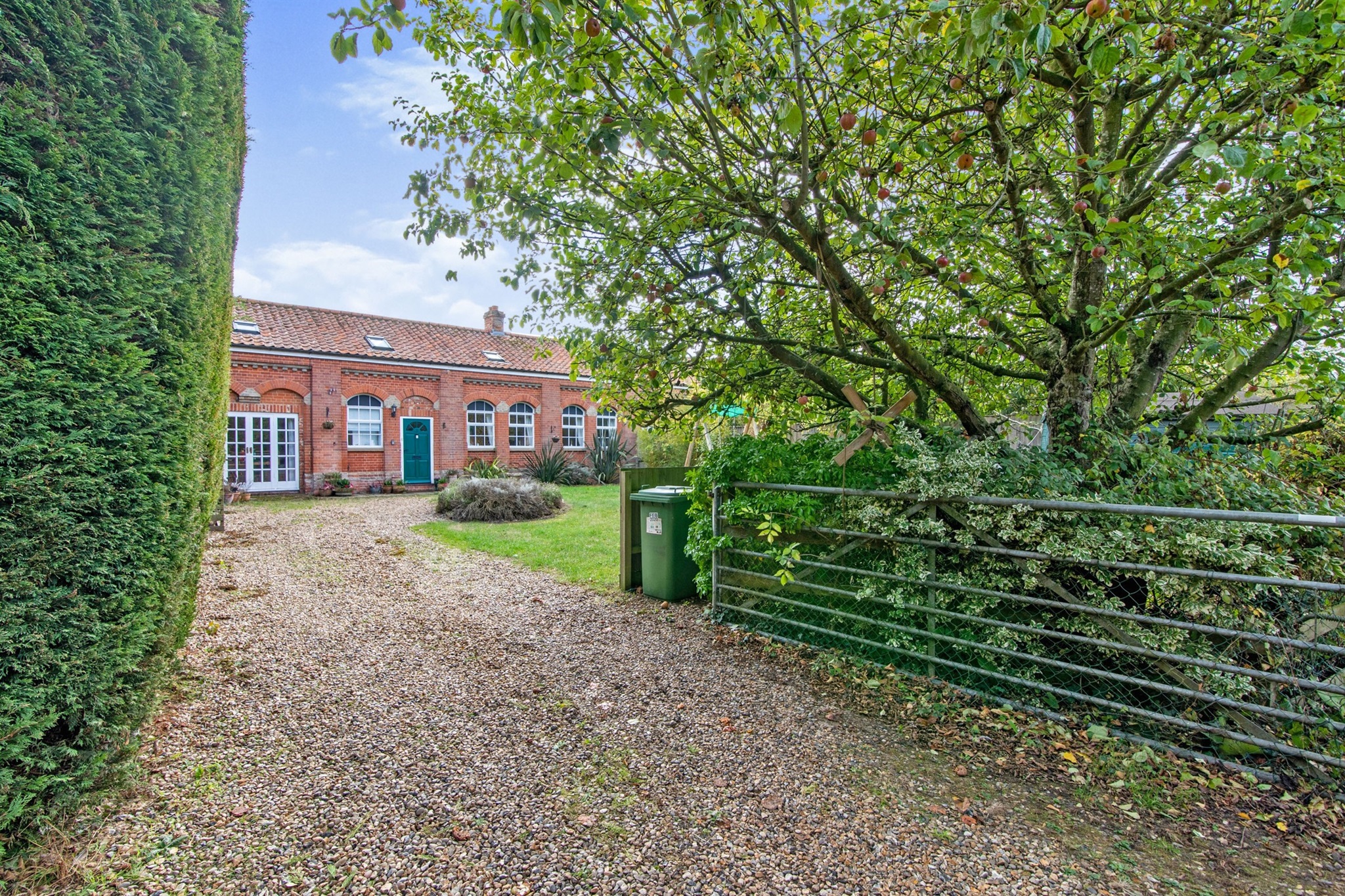 Photos of Flixton Hall Estate, Flixton, Bungay NR35 62632614 PrimeLocation