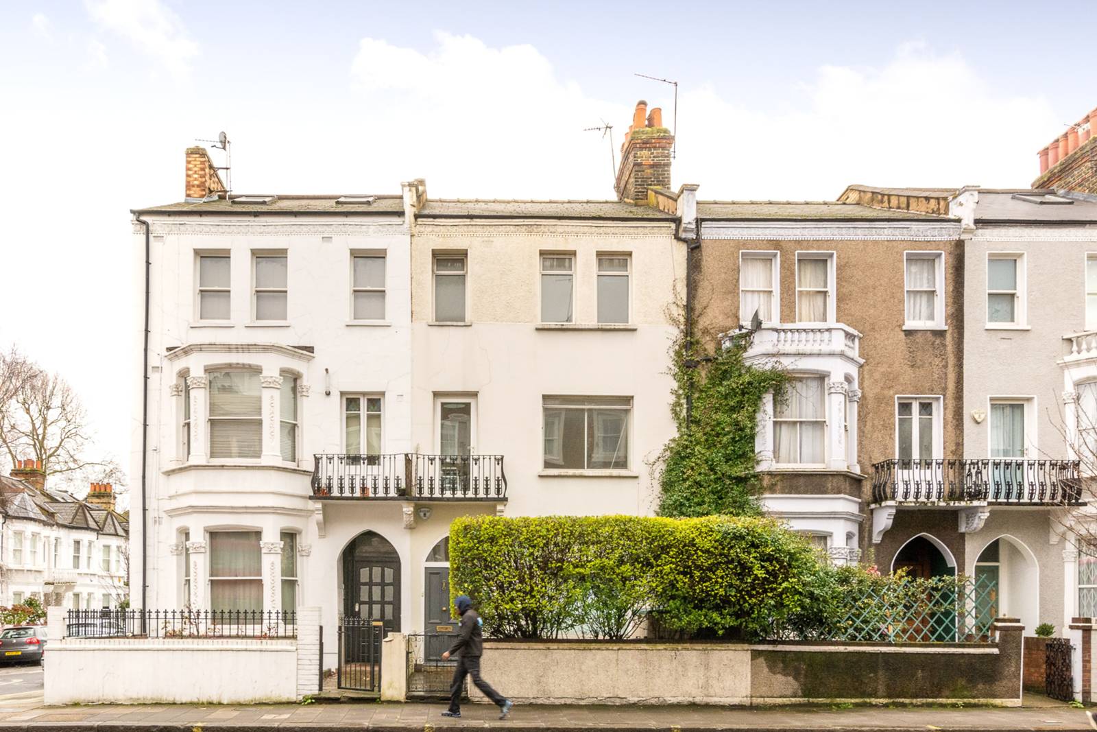 Photos of Harwood Road, Fulham Broadway, London SW6 67274858